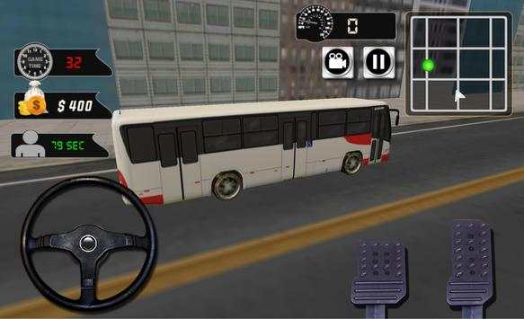modern bis screenshot 1