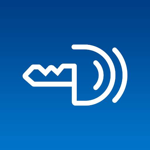 Hyundai Digital Key 1.0.25.1