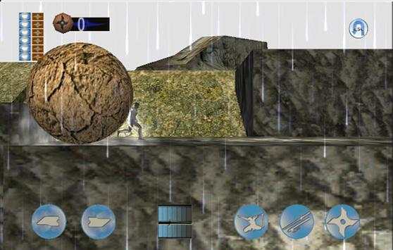 Ninja Arabe Full screenshot 6