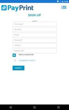 PayPrint screenshot 15