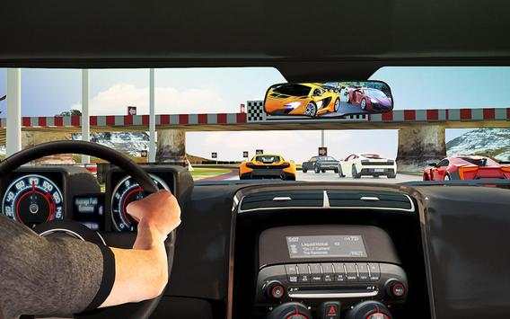 Ultimate Car Racing screenshot 3