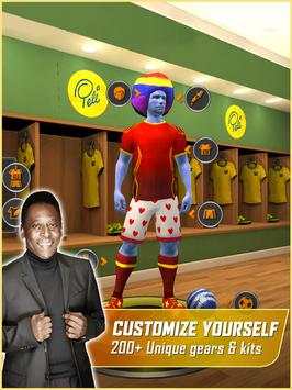 Pelé: Soccer Legend screenshot 3