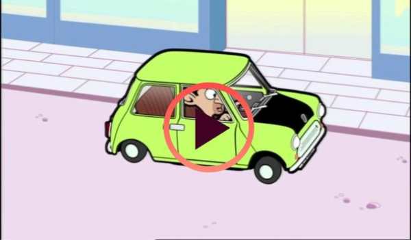 Mr Bean Cartoon Series : Full Videos screenshot 4