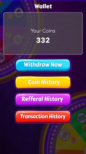 Spin to Win - Play for Cash screenshot 3