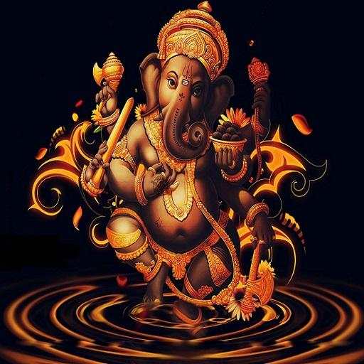 GANPATI BAPPA MORYA - AARTI 1.1