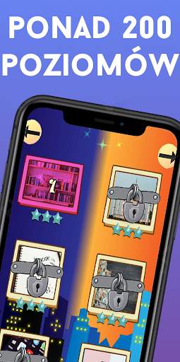 Test IQ mózgu: różnice screenshot 7