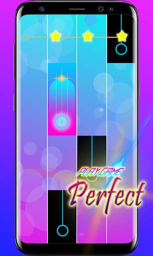 Money - Lisa piano game screenshot 2