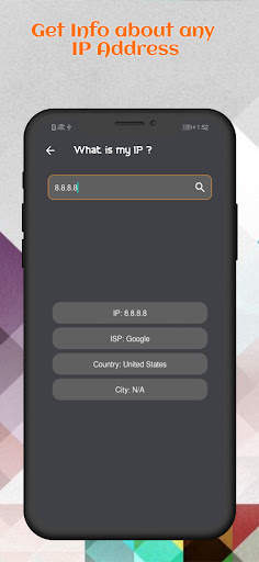 Llama VPN: Unlimited VPN Proxy screenshot 5