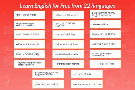 Hello English: Learn English screenshot 8