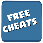 Cheat Gems Castle Crush sumulator icon
