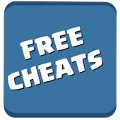Cheat Gems Castle Crush sumulator logo