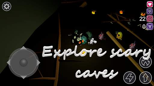 Dragon Adventures Legend Story screenshot 7