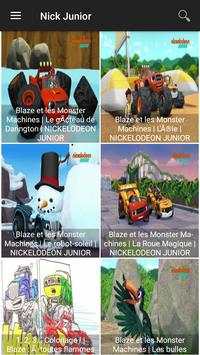Nick Junior screenshot 4