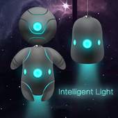 3D Intelligent Light Theme 1.1.3