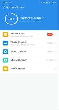 Clean Master pro screenshot 4