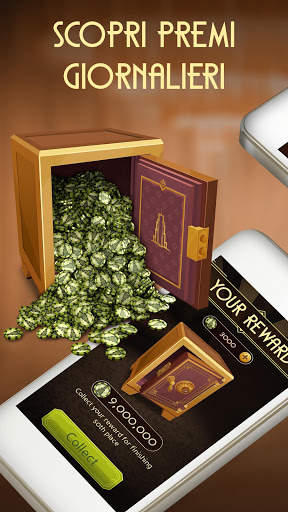 Grand Gin Rummy Old screenshot 2