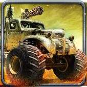Crazy Rally Racer 3D 1.8