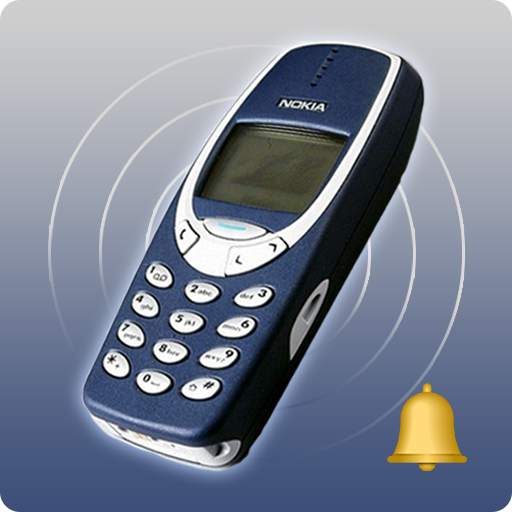 Nokia Ringtone Old Phone 1.1