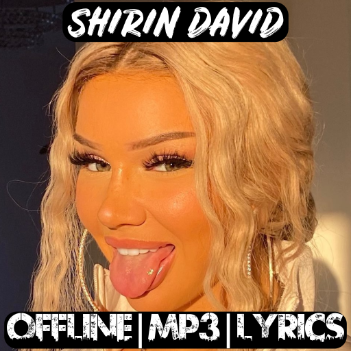 Shirin David Musik : Shirin David Ohne Internet أيقونة