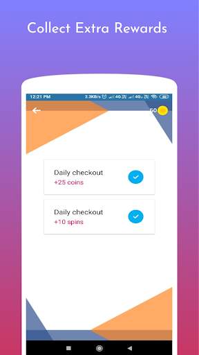 Cash Master - Earn Daily स्क्रीनशॉट 3