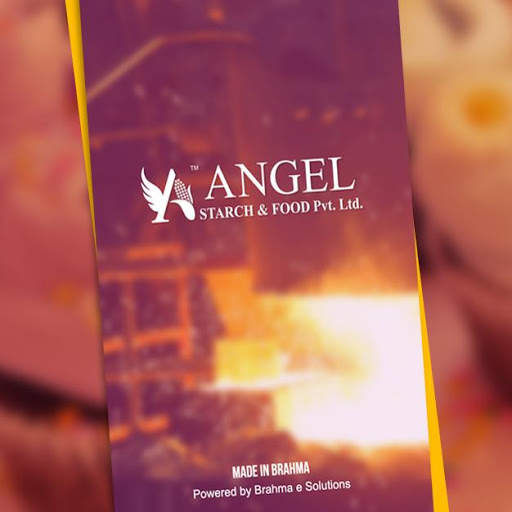 Angel Recipe App screenshot 1
