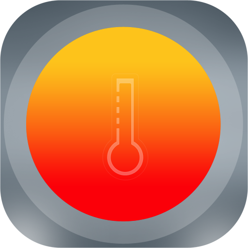 Wther : World Weather Forecast icon