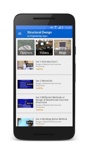 Structural Design: Engineering screenshot 4