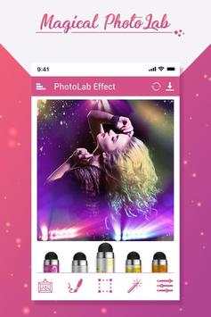 Magical Photolab : Photo Art Picture Editor screenshot 1