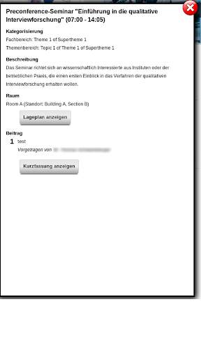 Online Registry screenshot 8