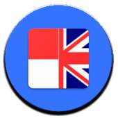 Kamus Bahasa Inggris Indonesia icon