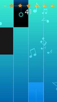 Pink Piano Tiles 3 screenshot 13