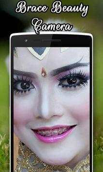 Brace Beauty Camera screenshot 2