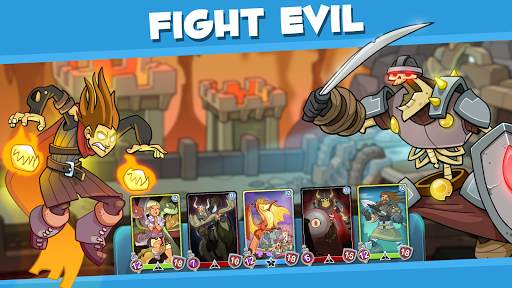 Spellstone screenshot 2