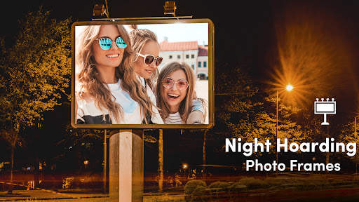 Hoarding Photo Frames screenshot 2