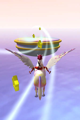 Fat 2 Fit! Unicorn Challenge screenshot 13