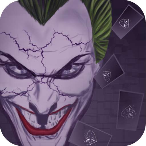 Joker Playing cards Launcher 2018 Theme 1.1.2