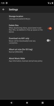 Music Mate screenshot 7