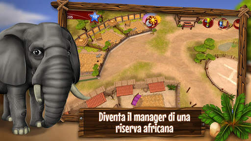 PetWorld: WildLife Africa screenshot 2