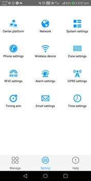 Onebee Panel screenshot 5