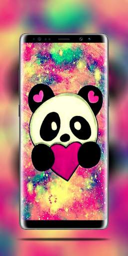 Kawaii Wallpepers screenshot 3
