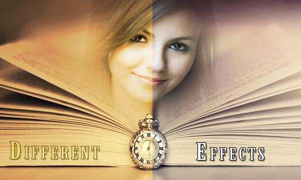 Pocket Watch Photo Frames screenshot 4