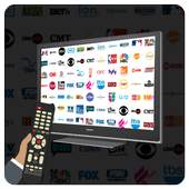 Live TV All Channels Free 1.0