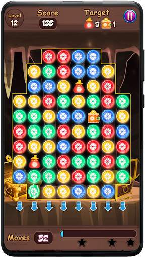 Clash Crush Block скриншот 3