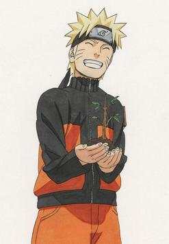 Naruto Wallpaper screenshot 1