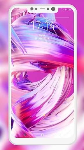 Abstract Wallpaper screenshot 7
