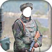 Commando Photo Suit 1.0
