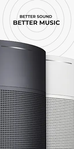 Setup Bose Connect: Bose Speaker Music & Control screenshot 1
