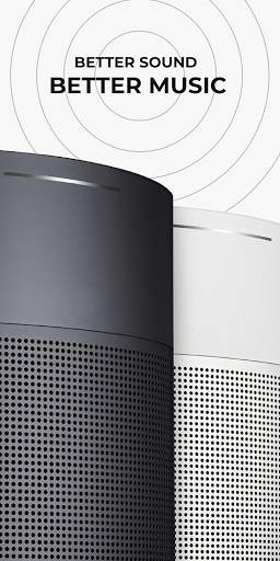 Setup Bose Connect: Bose Speaker Music & Control screenshot 1