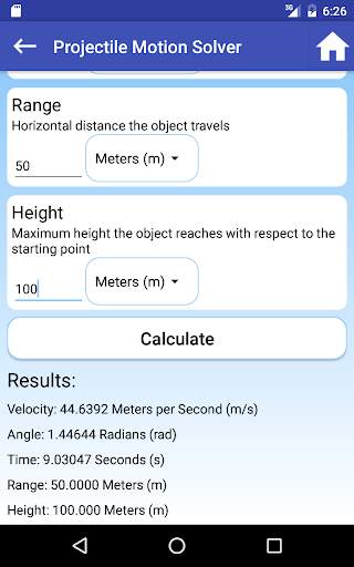 Ideal Physics Free screenshot 6
