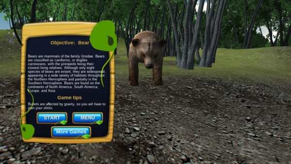 Survival Sniper screenshot 3
